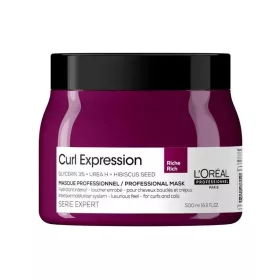    L'Oréal Professionnel Curl Expression maska za kovrčavu kosu 500 ml