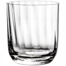   Villeroy & Boch Rose Garden Kristalne čaše za vodu, 4 kom. 250 ml