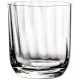 Villeroy & Boch Rose Garden Kristalne čaše za vodu, 4 kom. 250 ml