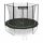 Trampolina s mrežom 244 cm Spokey JUMPER
