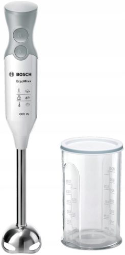  ErgoMixx Style Bosch MSM 66110 600 W štapni mikser bijeli
