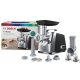  BOSCH MFW67440 MLIJEVICA ZA MESO 700 W / 3,5 KG SA REVERZIRANJEM 10 FUNKCIJA