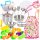 Dječji kuharski set Kinderplay KP1570
