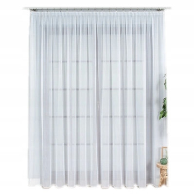 Classic voile zavjesa 600 cm x 255