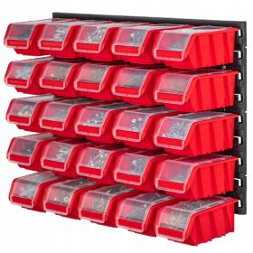 KADAX RADNA PLOČA ZIDNA 58x39cm 25 KUZETA