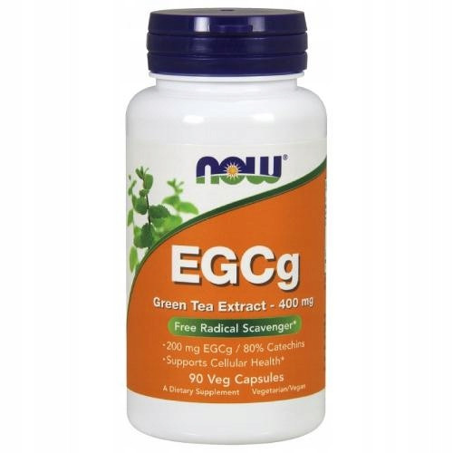 Zeleni čaj EGCg kapsule 90 komada