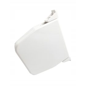 Aluprof ZWP5/02 + TS14/03 retraktor