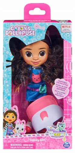  GABI Putujuća lutka Gabby's Dollhouse 6065858