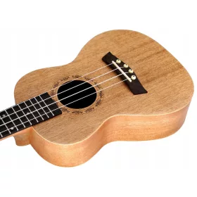 Echo koncert ukulele