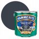 Antracitna antikorozivna boja HAMMERITE za metal 2,5l