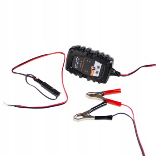  Buffer punjač za baterije UNIT 12V