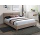 Signal Modern krevet SIERRA VELVET 160x200 bež