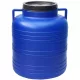  Sterk plastična bačva 60 l
