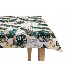 Obrus otporan na mrlje 120 cm x 160 cm pravokutnik