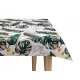 Obrus otporan na mrlje 120 cm x 160 cm pravokutnik