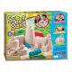 Kinetički pijesak Super Castle Goliath