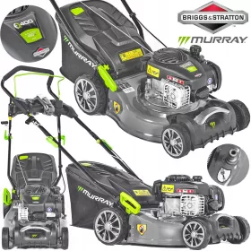  Murray EQ2-400 Briggs Stratton benzinska kosilica za travu