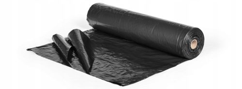 PRIZMA SILAŽNA FOLIJA 8X33 CRNA PREMIUM
