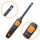 Testo 605i -Termohigrometar kojim upravlja SmartSonda