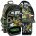 kolski ruksak Paso Gaming Play - Set od 5 dijelova