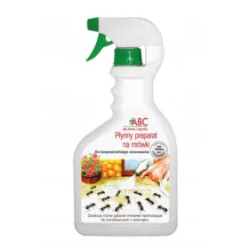 Tečna formula protiv mrava ABC 600ml