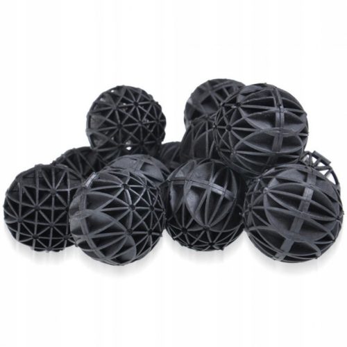 Duboki Čistač Torbi za Plivanje sa Bio-Balls 42 mm (1000 kom)