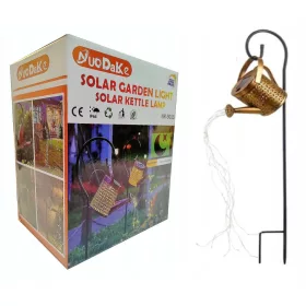  DuoDake ugradna solarna svjetiljka 80 cm 1 kom.