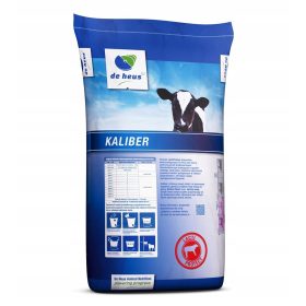  Kalibar TMR Mješavina za telad