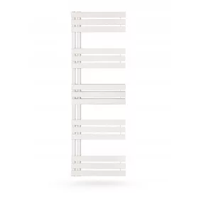 Sophia Premium kupaonski radijator 1510x400 bijeli ljestve