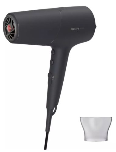  Philips BHD504/00 Series 5000 ThermoShield Ionizacijsko sušilo za kosu