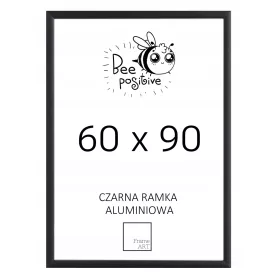 Art okvir za jednu fotografiju, 60 x 90 cm