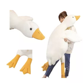 VELIKA MASKOTA GUSKA PIPA 130 CM