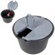 Studzenčić s LoveMyGarden ventilom ZAW/OUT/AQ/ZIEL/Z