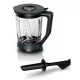  Bosch MUZ9MX2 vrč 1,5l crni