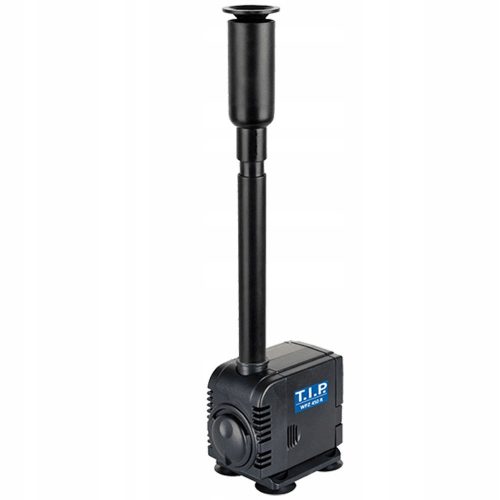 FONTANA Pumpa WPZ 450R za unutarnju upotrebu s protokom vode od 400 l/h