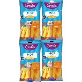 GOSIA Mikrofibra Mop Set 4 kom