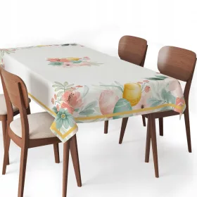 Uskrsni Obrus 140 cm x 180 cm Pravokutnik