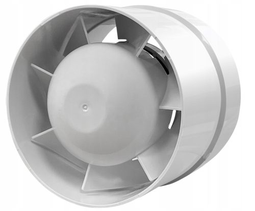 EBERG LINO 100 mm kanalski ventilator