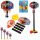 SITRON Dječji košarkaški set s tablom 46 x 28 x 115 cm