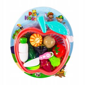 PLASTIČNI SET ZA REZANJE POVRĆA NA ČIČAK