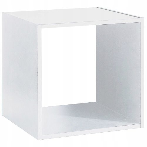 Optimized Name: Bijela Modularna Polica za Ladice 5five Simple Smart 34,5 x 32 cm

Optimized Description: 
Kupite sada na Allegro.hr za 69,99 kn - Bijela modularna polica za ladice dimenzija 34x34 cm,