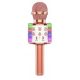  Gospodin i gospođa Gadget RF-335 karaoke set za djecu