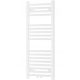 MEXEN ARES 900x400 mm Bijeli Kupaonski Radijator 312W