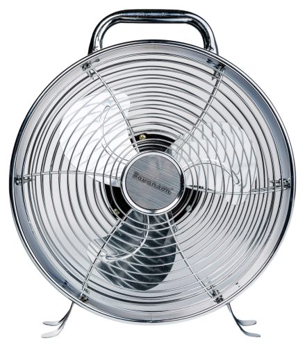  Ravanson Circulator WT-9CH stolni ventilator, srebrno/siva