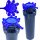  ROTACIJSKI POPULAR SPINNER 10,7 m RAINBIRD ZA SUSTAVE NAVODNJAVANJA 3504