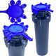  ROTACIJSKI POPULAR SPINNER 10,7 m RAINBIRD ZA SUSTAVE NAVODNJAVANJA 3504