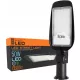  Smartled ulična svjetiljka 50 W 6500 lm crna