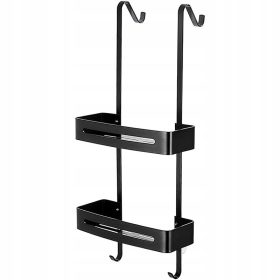 Košara, viseća kupaonska polica za tuš