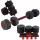  Bitumenske podesive bučice FIT FUN 2x 10 kg