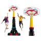 Little Tikes Sklopivi Veliki Košarkaški Set 4339 150-200 cm